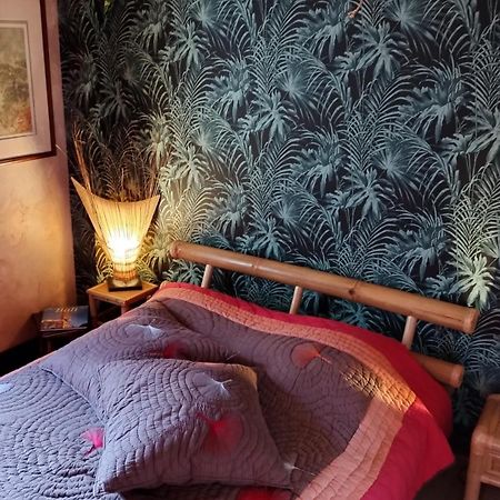 Gite Esprit Du Monde 科尔维纳克 外观 照片